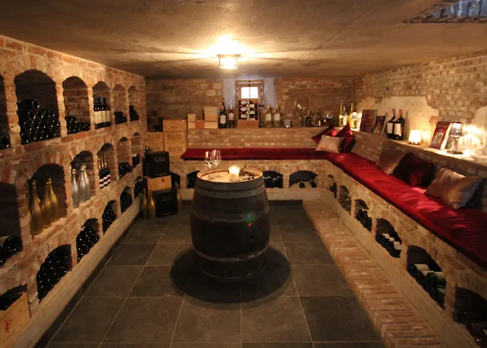 Boutique Steenhof - Adults Only