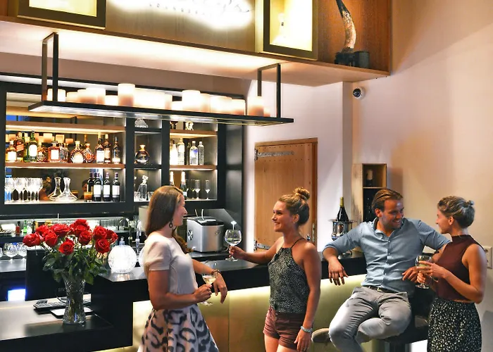 Boutique Steenhof - Adults Only