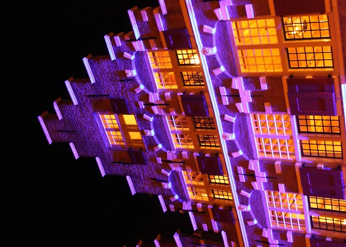 Boutique Steenhof - Adults Only 3* Lejda