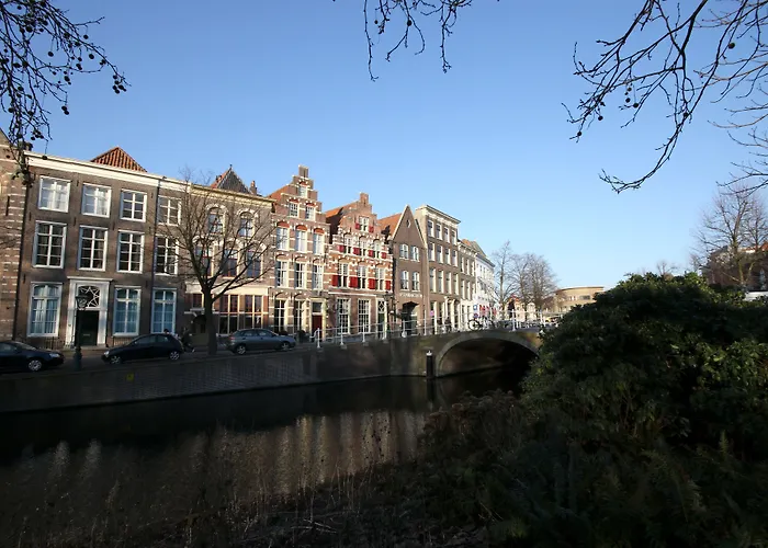 Boutique Steenhof - Adults Only מלון 3*