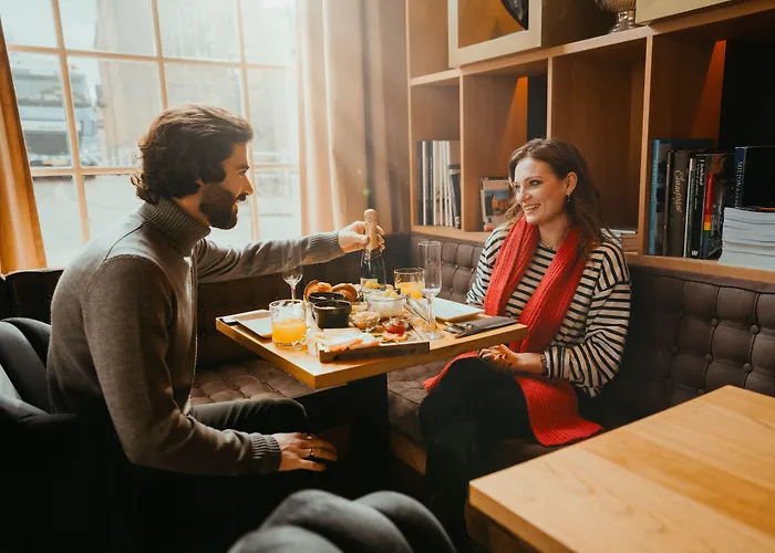 Boutique Steenhof - Adults Only Hotel