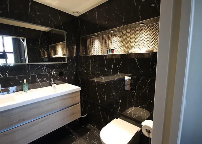 Boutique Steenhof - Adults Only