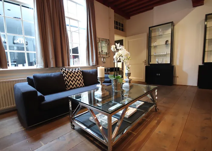 Boutique Steenhof - Adults Only