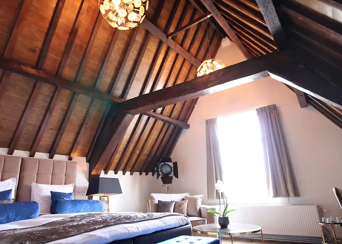 Boutique Steenhof - Adults Only 3*