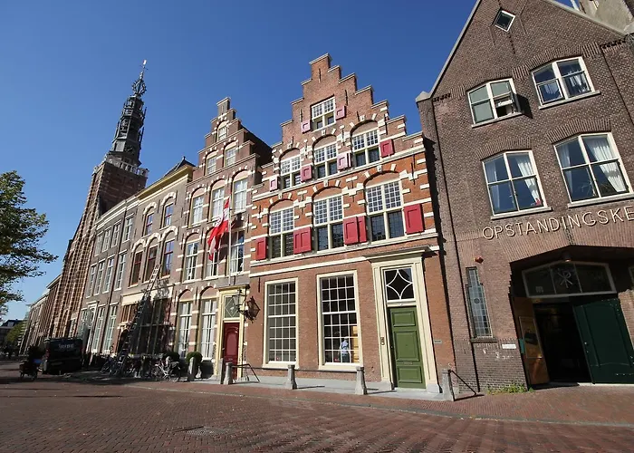 Boutique Steenhof - Adults Only