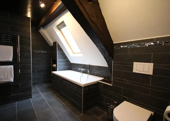 Boutique Steenhof - Adults Only Leiden