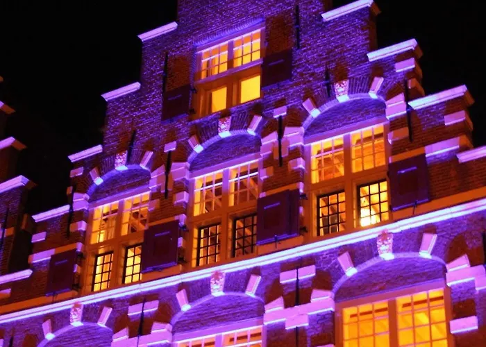 Boutique Steenhof - Adults Only Leiden