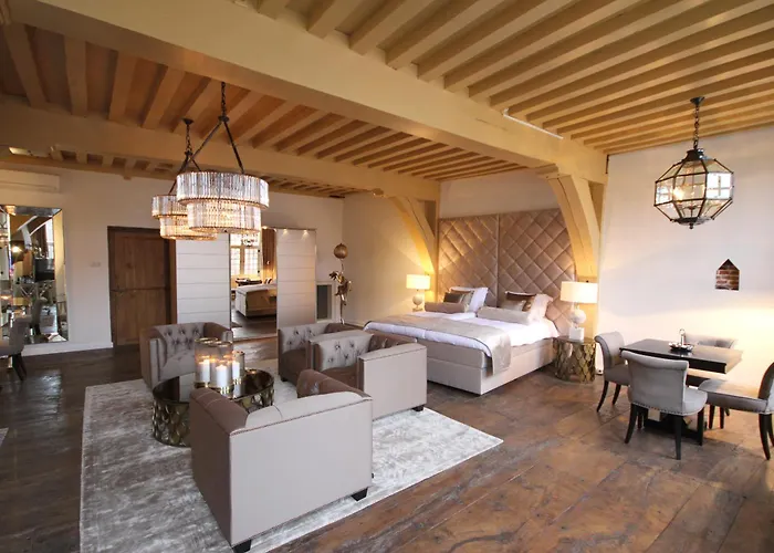 Boutique Steenhof - Adults Only Hotel 3*