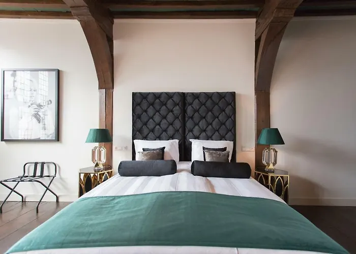 Boutique Steenhof - Adults Only Lejda