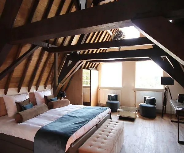 Boutique Steenhof - Adults Only