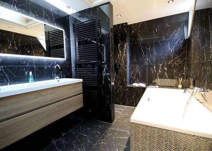 Boutique Steenhof - Adults Only Hotel