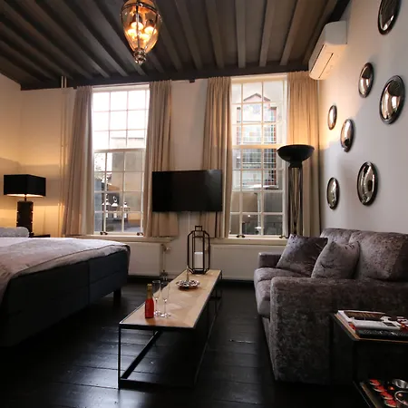 Boutique Steenhof - Adults Only 3*