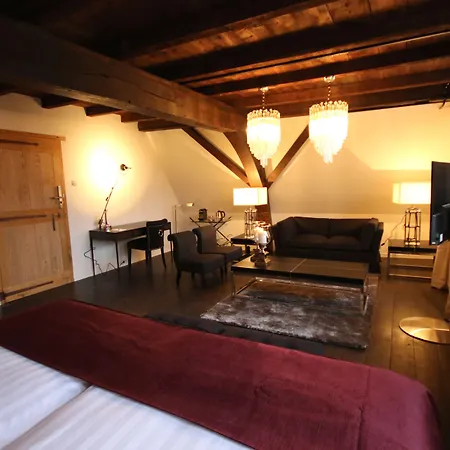 Boutique Steenhof - Adults Only Hotel