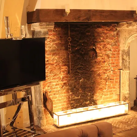 Boutique Steenhof - Adults Only Hotell Leiden