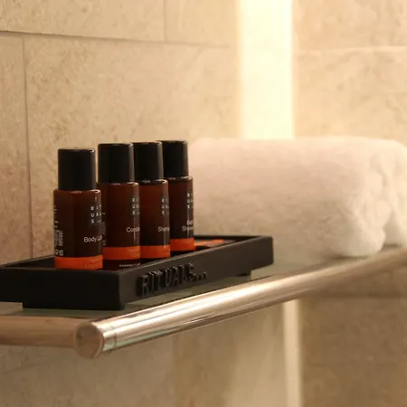 Boutique Steenhof - Adults Only Hotel