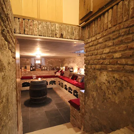 Boutique Steenhof - Adults Only Hotell 3*