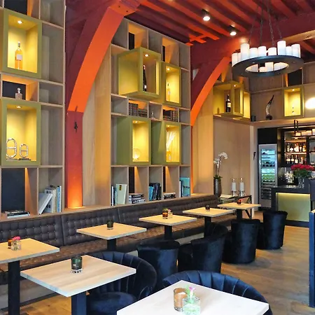 Hotel Boutique Steenhof - Adults Only Leiden