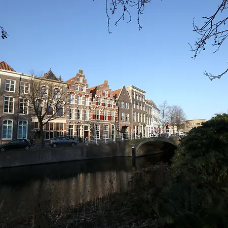 Boutique Steenhof - Adults Only Hotell 3*