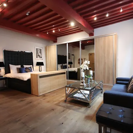 Hotel Boutique Steenhof - Adults Only Leiden