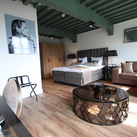 Boutique Steenhof - Adults Only Hotel