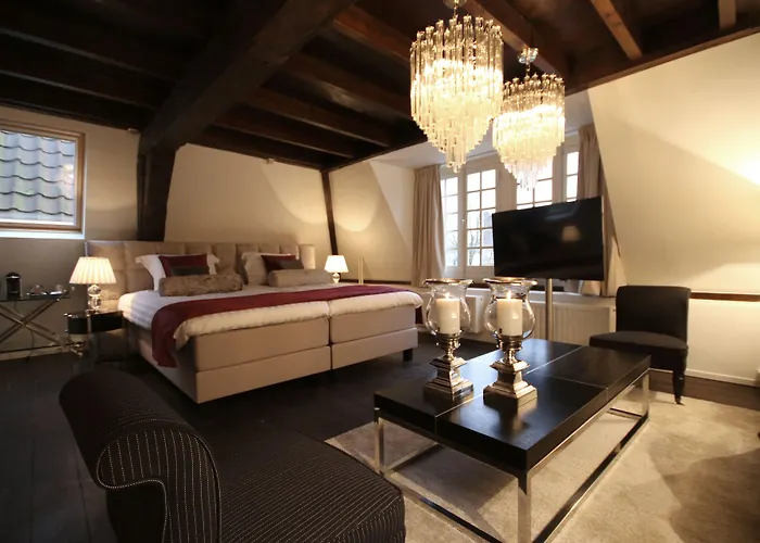 Boutique Steenhof - Adults Only Leiden