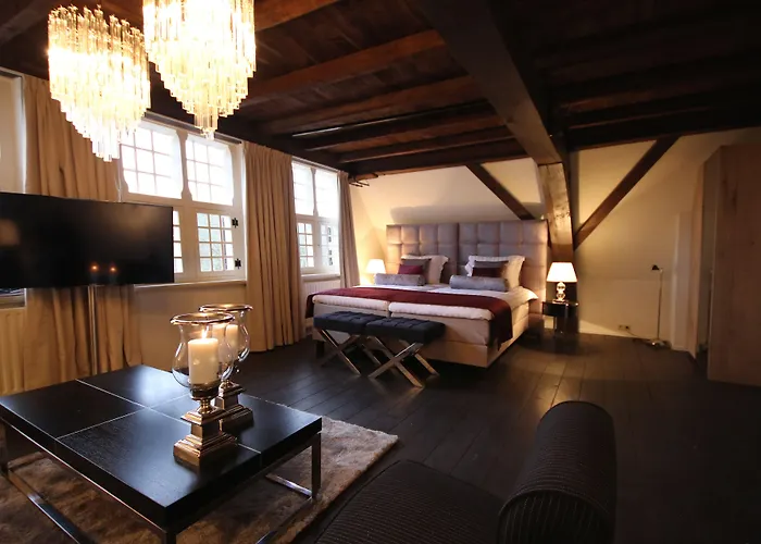 Boutique Steenhof - Adults Only