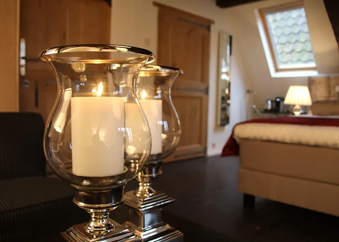 Boutique Steenhof - Adults Only Hotell