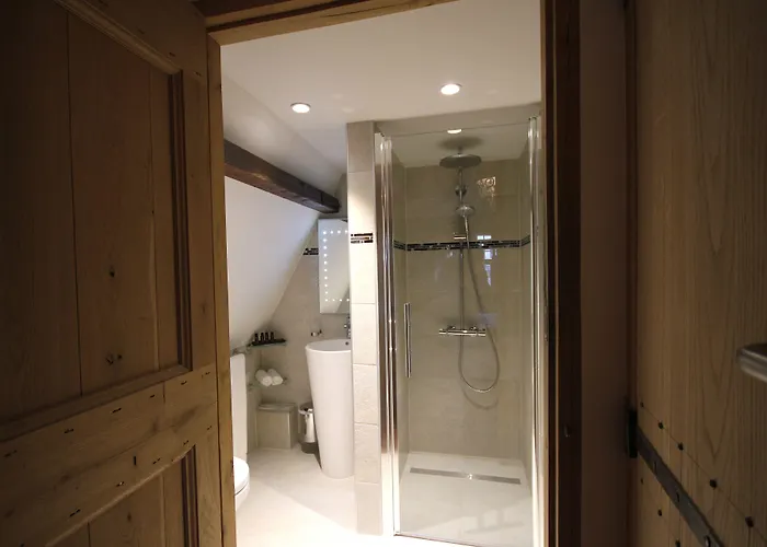 Hotell Boutique Steenhof - Adults Only