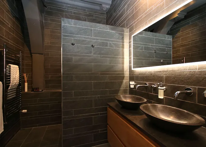 Boutique Steenhof - Adults Only Hotell 3*