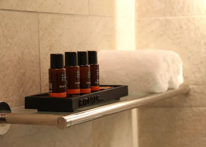 Boutique Steenhof - Adults Only Hotell