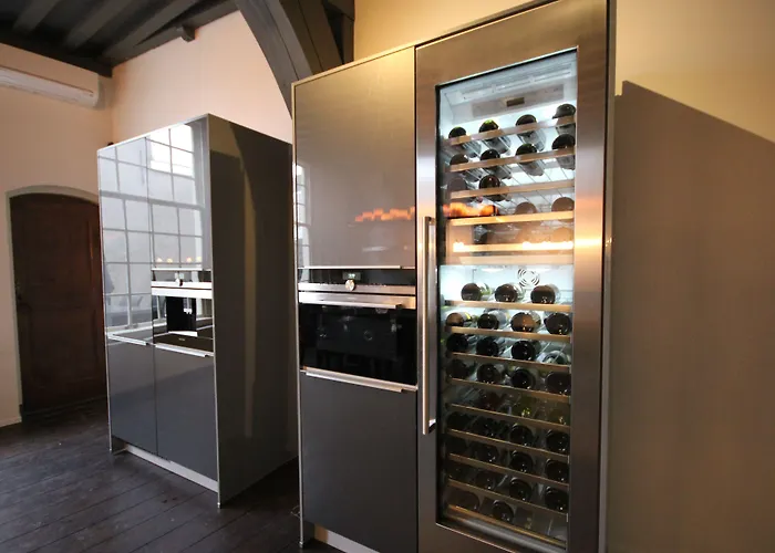 Boutique Steenhof - Adults Only Leiden