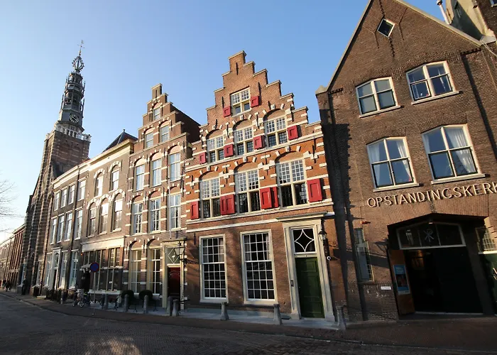 Boutique Steenhof - Adults Only