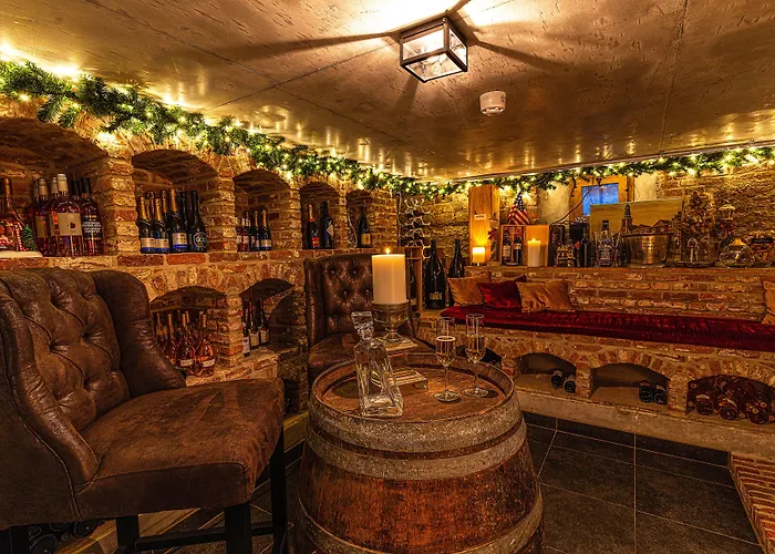 Boutique Steenhof - Adults Only Leiden