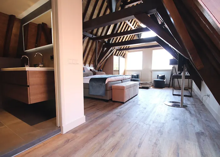 Boutique Steenhof - Adults Only