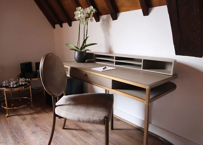 Boutique Steenhof - Adults Only Hotell 3*