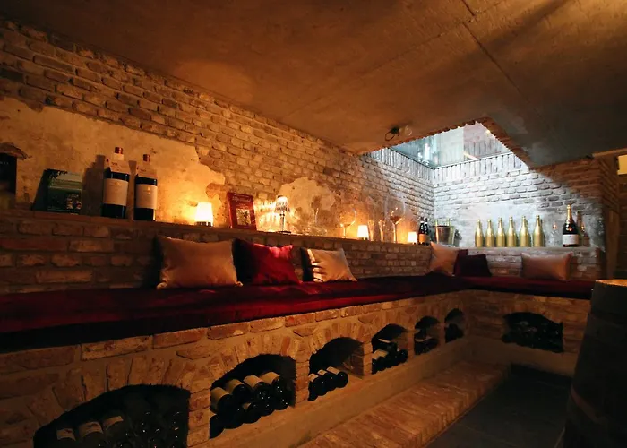 Hotell Boutique Steenhof - Adults Only Leiden