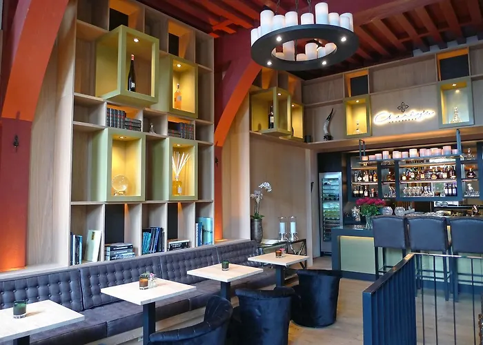 Boutique Steenhof - Adults Only Leiden