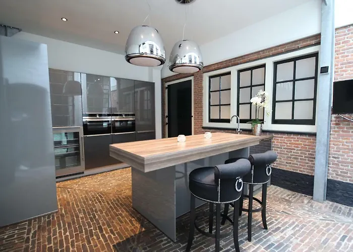 Boutique Steenhof - Adults Only Leiden