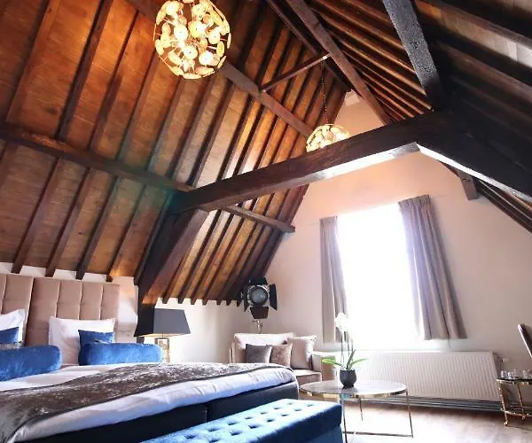 Boutique Steenhof - Adults Only Hotell 3*