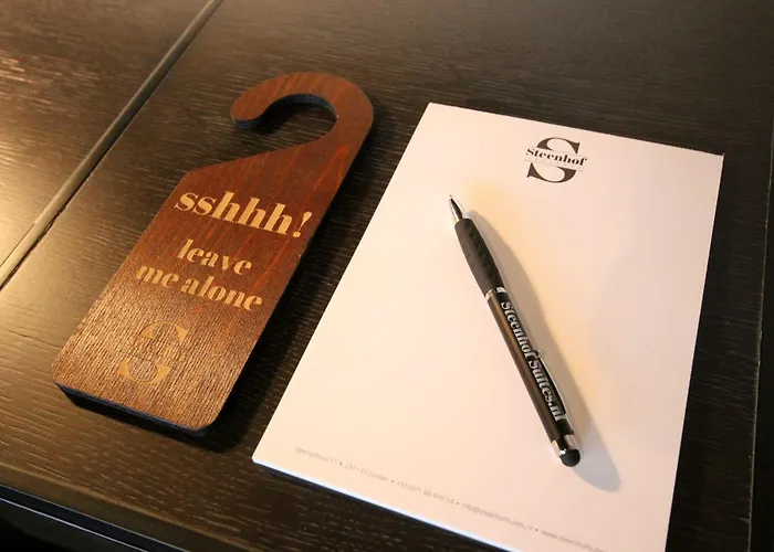 Boutique Steenhof - Adults Only